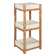 Ebern Designs Elacqua Weather Resistant Plant Stand | Wayfair