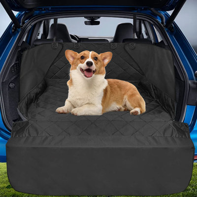 Pet Polyester Car Seat