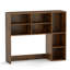 79cm H x 94cm W Standard Bookcase