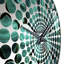Horloge murale Madissyn-1650112826