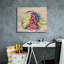 Art mural sur toile Epic Graffiti «Bowls Of Fruit 2» par Alicia Ludwig-111161431