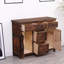 Coffre de rangement Farmhouse