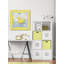 Impression sur toile tendue Peltier-365223445