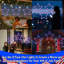 Gollub LED Lighted Window Décor