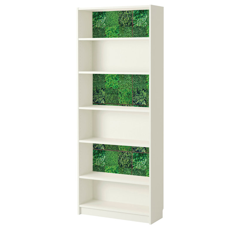 Plants & Flowers Wall Decal
