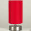 Cherell Metal Lamp-57797907-57797909-57797911
