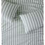 Ensemble de draps Brooklyn Loom Levi-123063947-123063941