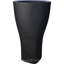 Jardinière 23 po Domus - anthracite foncé-119041195