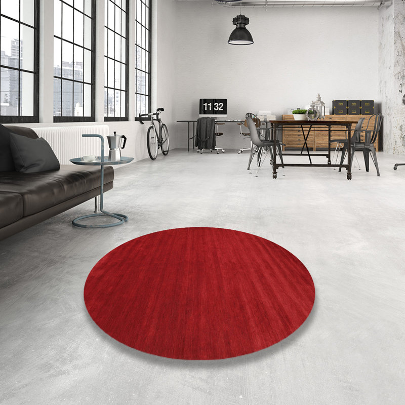 Indoor Rug, Round 5'