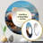 Devani Round Wall Mirror