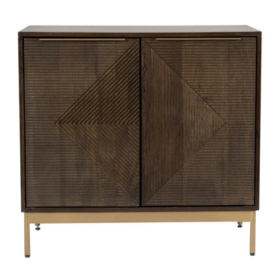 Jerard 80cm Sideboard