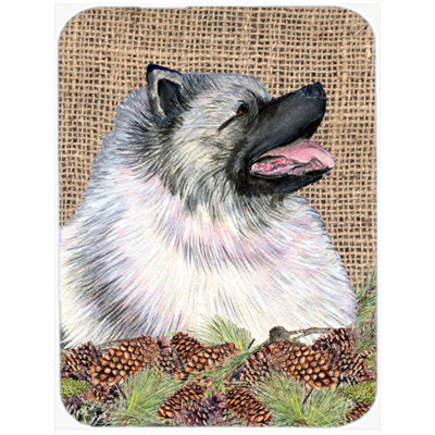 Janesville Glass Cutting Board