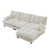 Beige Chenille selected