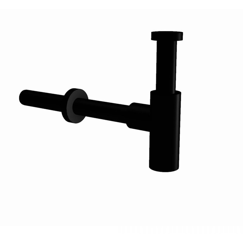 WSBC Fittings Decorative Trap