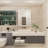 28 X 36 Rectangular Framed Dimmable Anti-Fog LED Wall Bathroom Vanity Mirror Lighted Mirror-610423587