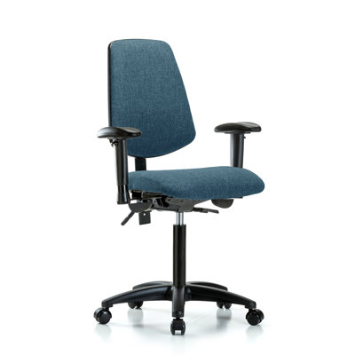 Fauteuil en tissu - Siège inclinable FMBCH,