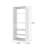 Imanuel 6 Piece Wall Mounted