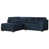 Royal Blue Polyester is out of stock
