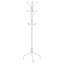 Mahajan Steel Freestanding 12 - Hook Coat Rack-1131817215