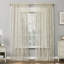 Panneau de rideau transparent diaphane avec passe-tringle Lillemor-1017610883-861542791