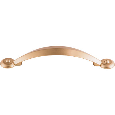 Angle 3" Center to Center Bar pull