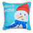 Noël bleu