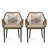 RUSSELL CHAIR