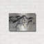 «Luxe Metal Art« Horses In Motion I »par Tim O'Toole, Art mural en métal» par Tim O'Toole-1327670902