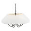 Katz - Light Matt Black Pendant-1509184736