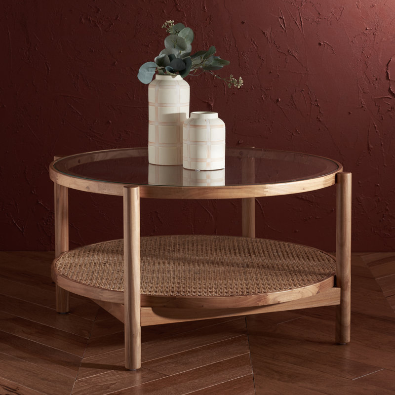 Karyna Coffee Table