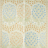 Sameera 30.96' L x 54" W Wallpaper Roll