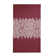 Safari Chenille Geometric Indoor Rug