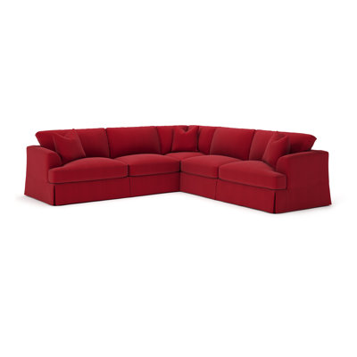 Lucia L-Sectional