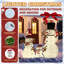 Gutierrez 3 Piece Snowman Family Christmas Lighted Display Set