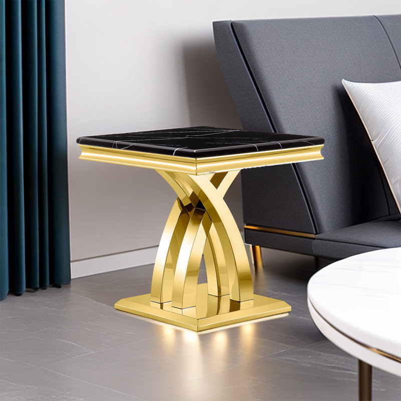 Galenna End Table
