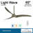65 Ceiling Fan