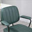 Chaise de bureau Vinsetto