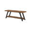 Storage Bench