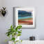 Desert Desert Layers - Peinture encadrée-1833790084-1836576839