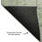 Premium Machine Washable Maag AMF1764 Modern Rug-1067577909