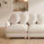 Chenille beige