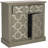 Accent Cabinet
