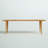 Rabideau Solid Wood Bench-382690685