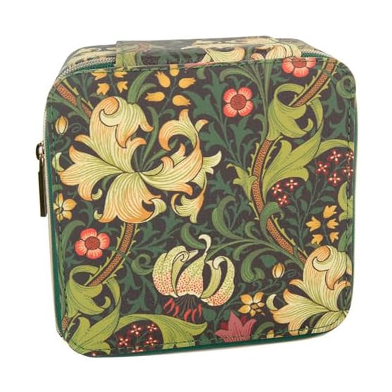 William Morris Travel Case +