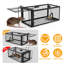 1Pc Cage à piège à rat Humane Live