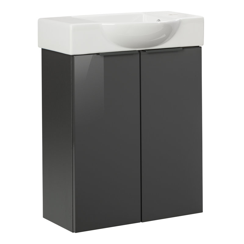 Bathroom Vanity with Basin