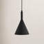 Luminaire suspendu conique à 1 lumière Laroche-1361462288-1361462289