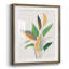 «Terra Rosa Abstract II», reproduction encadrée-1544015479-1544015480