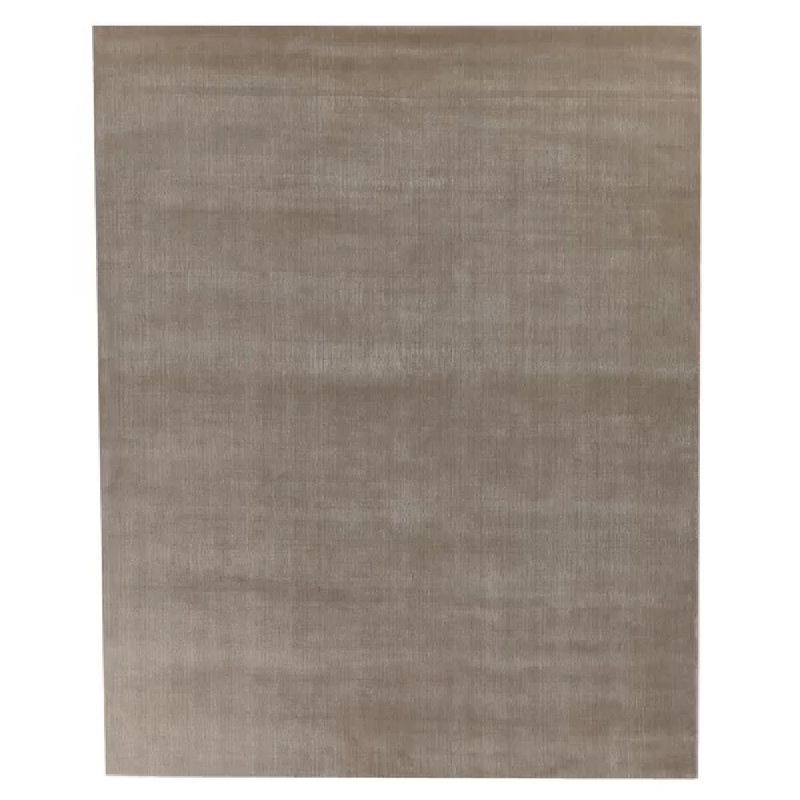 Smart Gem Area Rug in Sand, Rectangle 6' x 9'