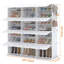 42 Pair Yes Shoe Rack